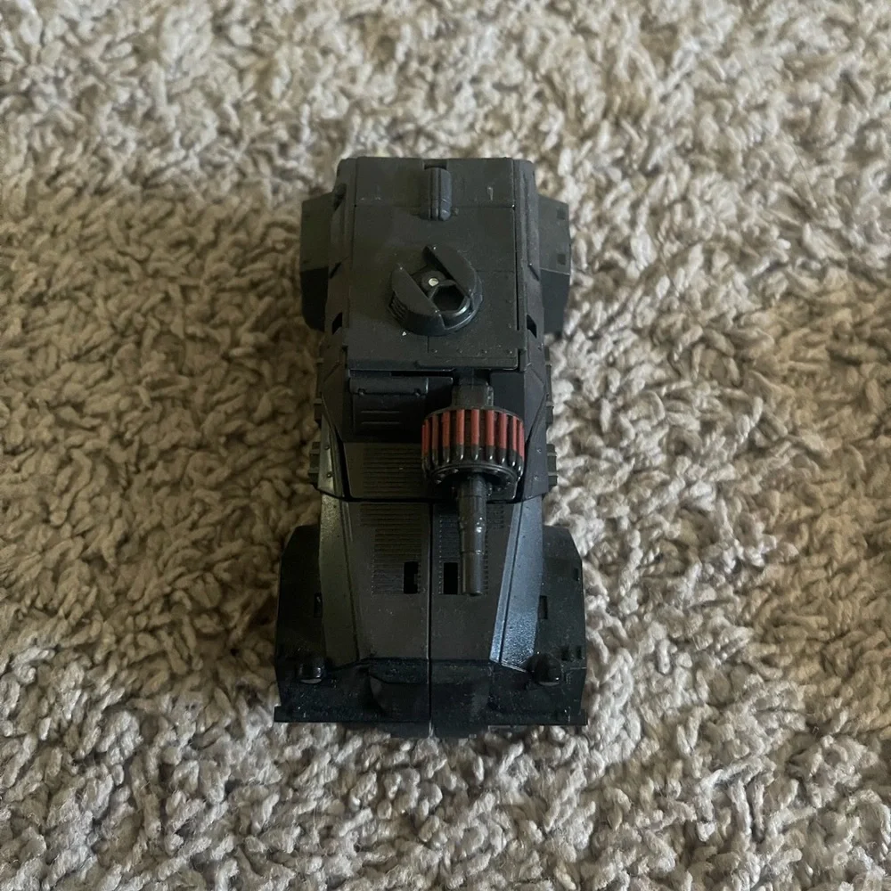 Transformers - Picture 3 of 7